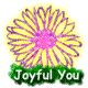 joyful you